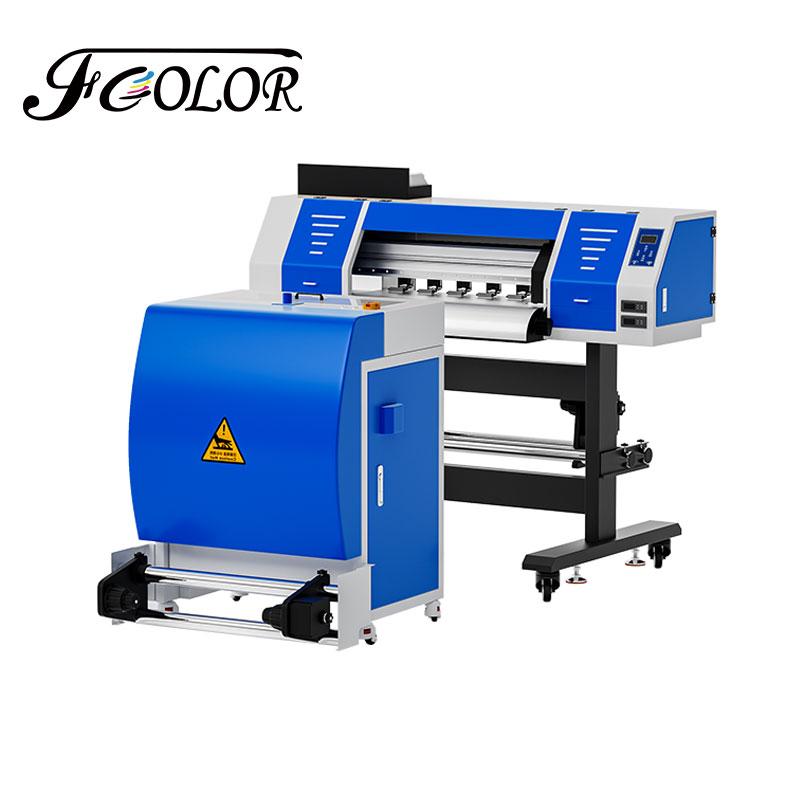 Dtf Powder Shaker - Dual I3200 Printhead A1 DTF Printer
