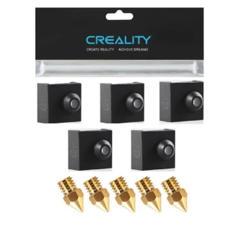 Creality Printer Ender 3 - Official Creality Ender 3/Ender 5 0.4mm
