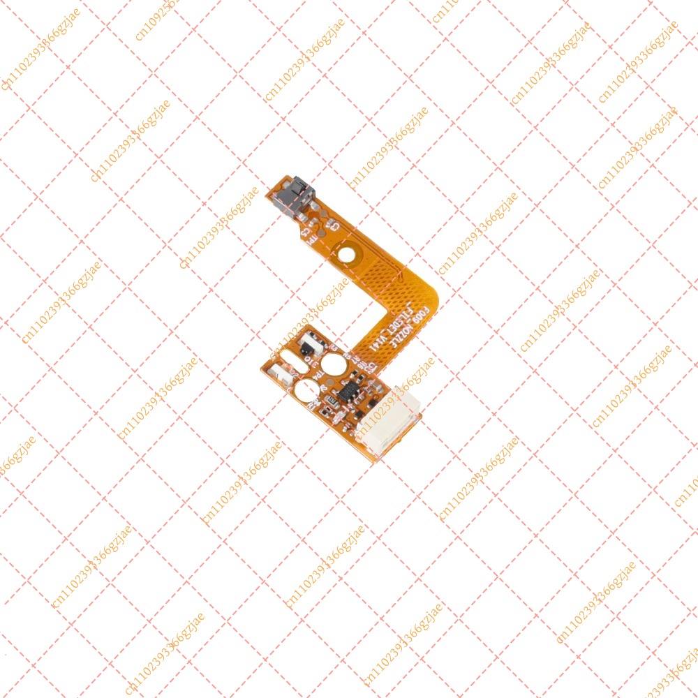 Creality Printer Ender 3 - Filament Break Detection & Cutter Module