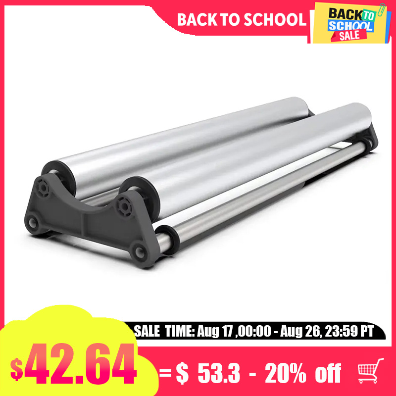 Commercial Printing & Packaging Pvt Ltd Photos - 45cm EZ-Holder 1 Media Roll Holder