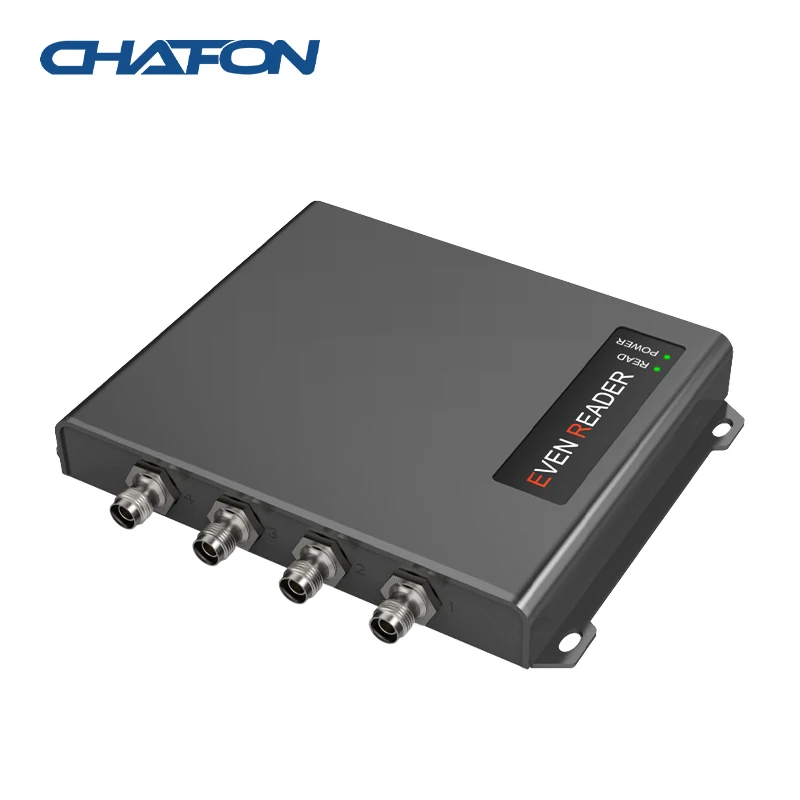 Dtf Powder Shaker - CHAFON CF815 Long Range UHF 4