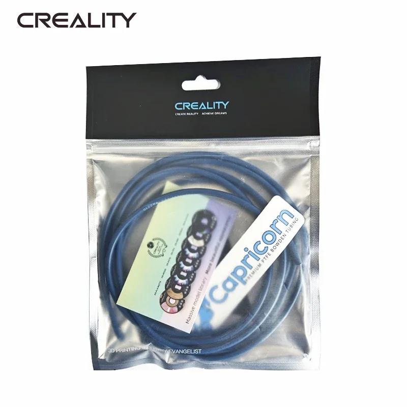 CREALITY for Capricorn Bowden  - Creality Printer Ender 3 recension och pris