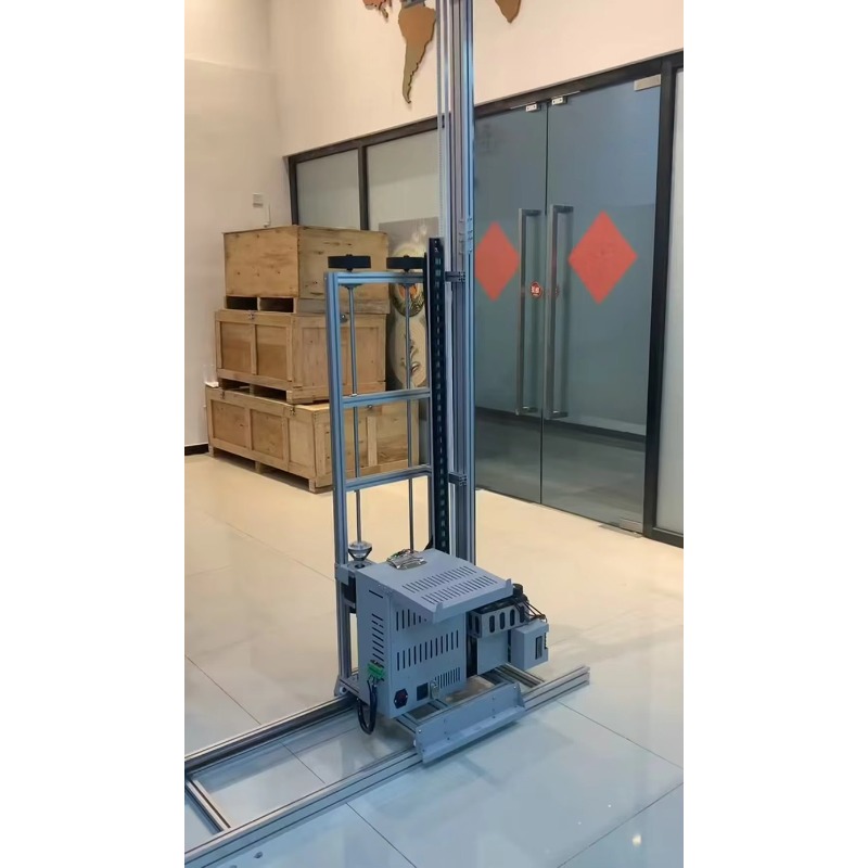Custom Mural Printing Machine, - Commercial Wall Printing Machine recension och pris