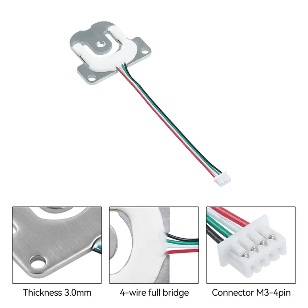 Metal Strain Gauge Sensor For  - Creality Printer Ender 3 recension och pris