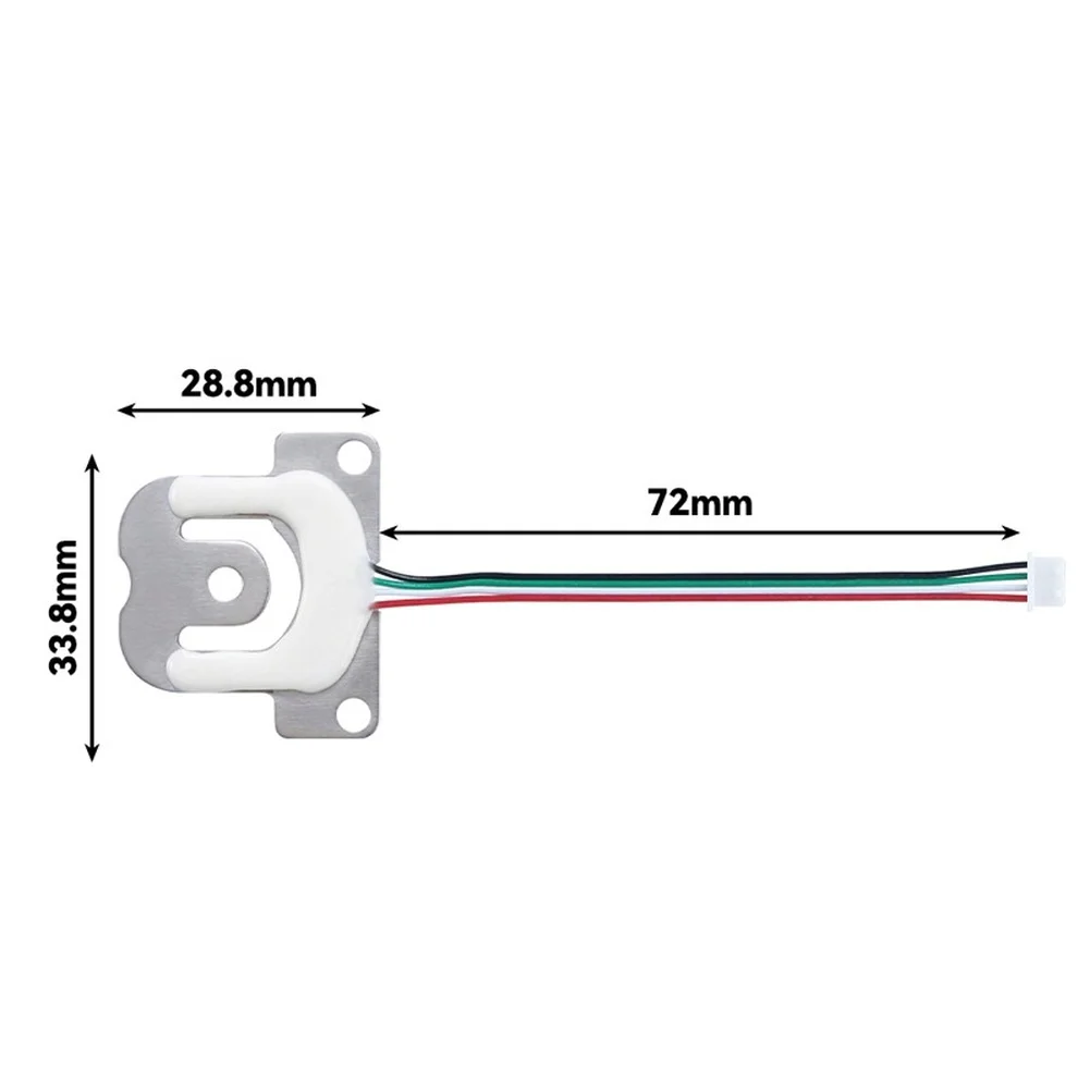 Metal Strain Gauge Sensor For  - Creality Printer Ender 3 recension och pris