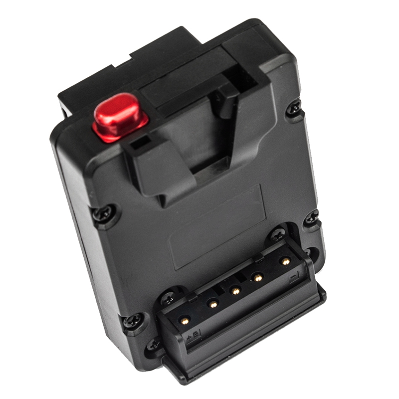 V Mount V-Lock Battery To NP-F - Ctp Plate Making recension och pris