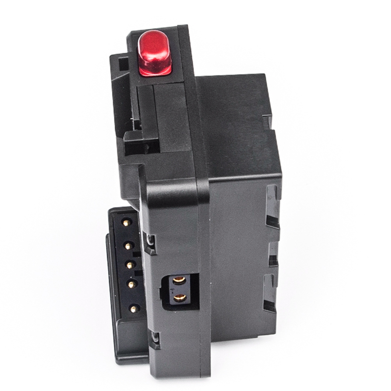 V Mount V-Lock Battery To NP-F - Ctp Plate Making recension och pris