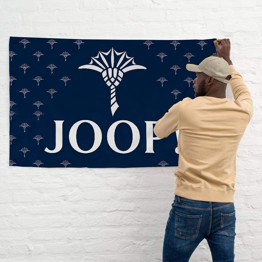 Funny Printed Joop Advanced Pr - Commercial Printing Company recension och pris