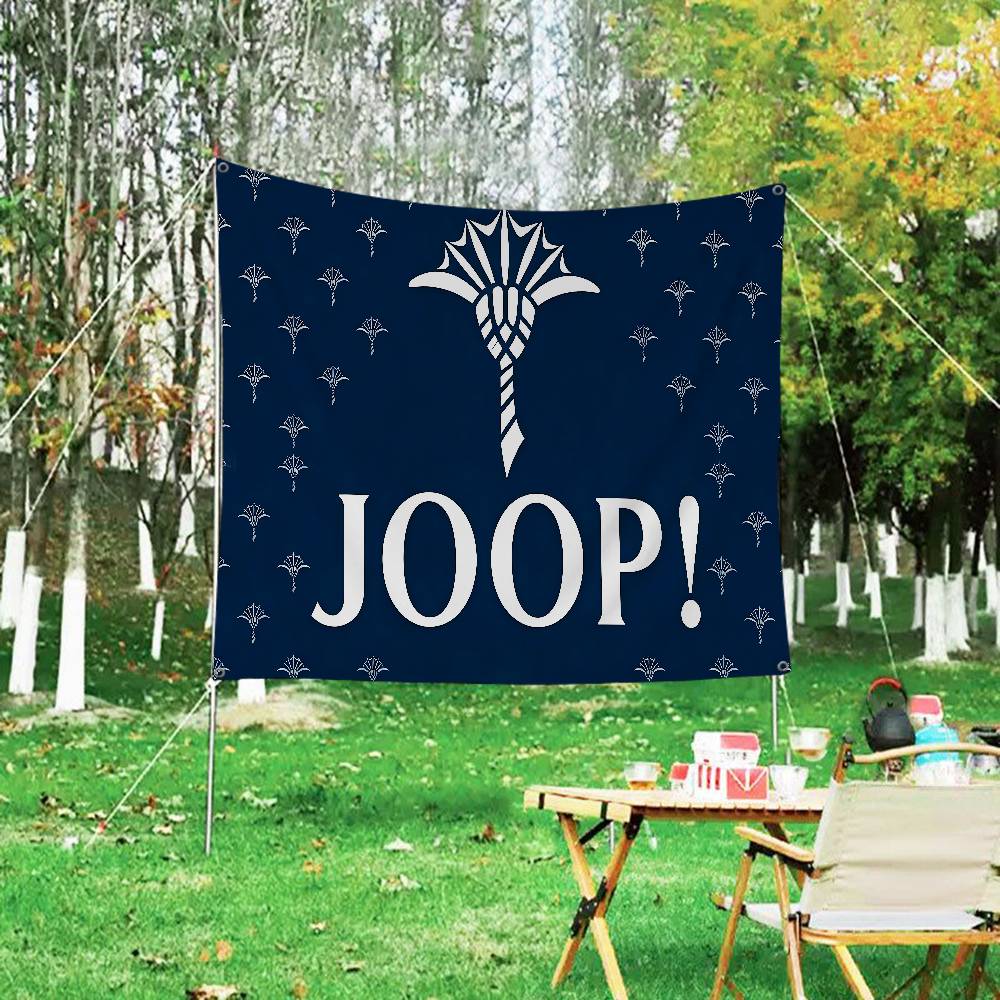 Funny Printed Joop Advanced Pr - Commercial Printing Company recension och pris