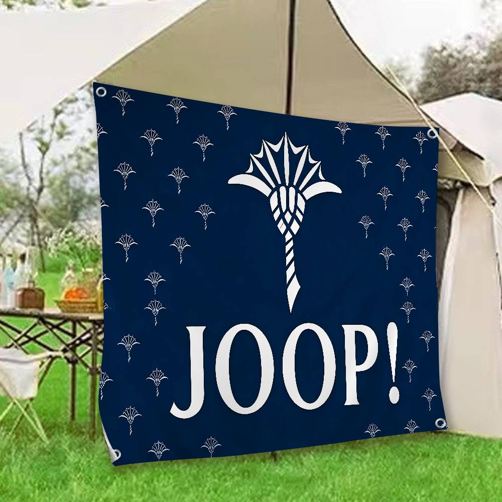 Funny Printed Joop Advanced Pr - Commercial Printing Company recension och pris
