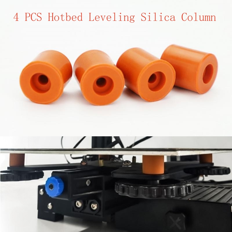Creality Ender 3 Pro Springs U - Creality Printer Ender 3 recension och pris