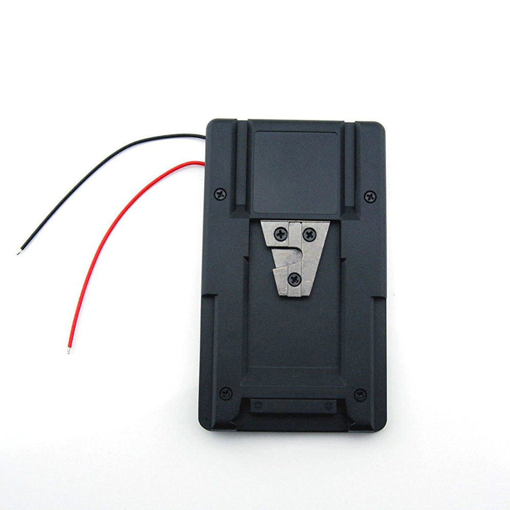 DIY V Lock Mount Battery Plate - Ctp Plate Making recension och pris