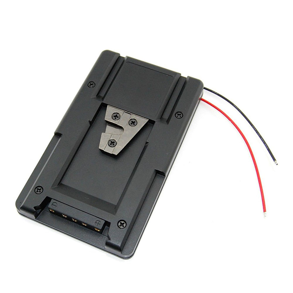 DIY V Lock Mount Battery Plate - Ctp Plate Making recension och pris