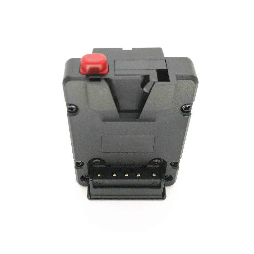 V Mount V-Lock Battery to NP-F - Ctp Plate Making recension och pris