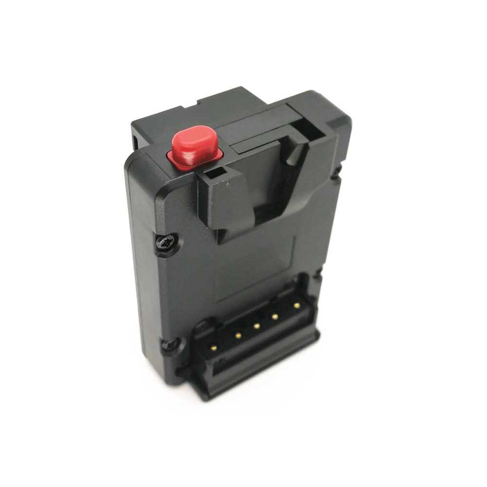 V Mount V-Lock Battery to NP-F - Ctp Plate Making recension och pris
