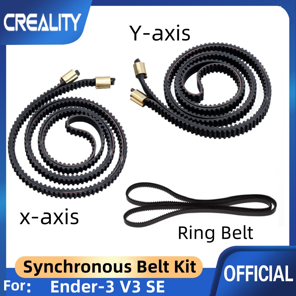 Creality Ender-3 V3 SE X+Y-axi - Creality Printer Ender 3 recension och pris