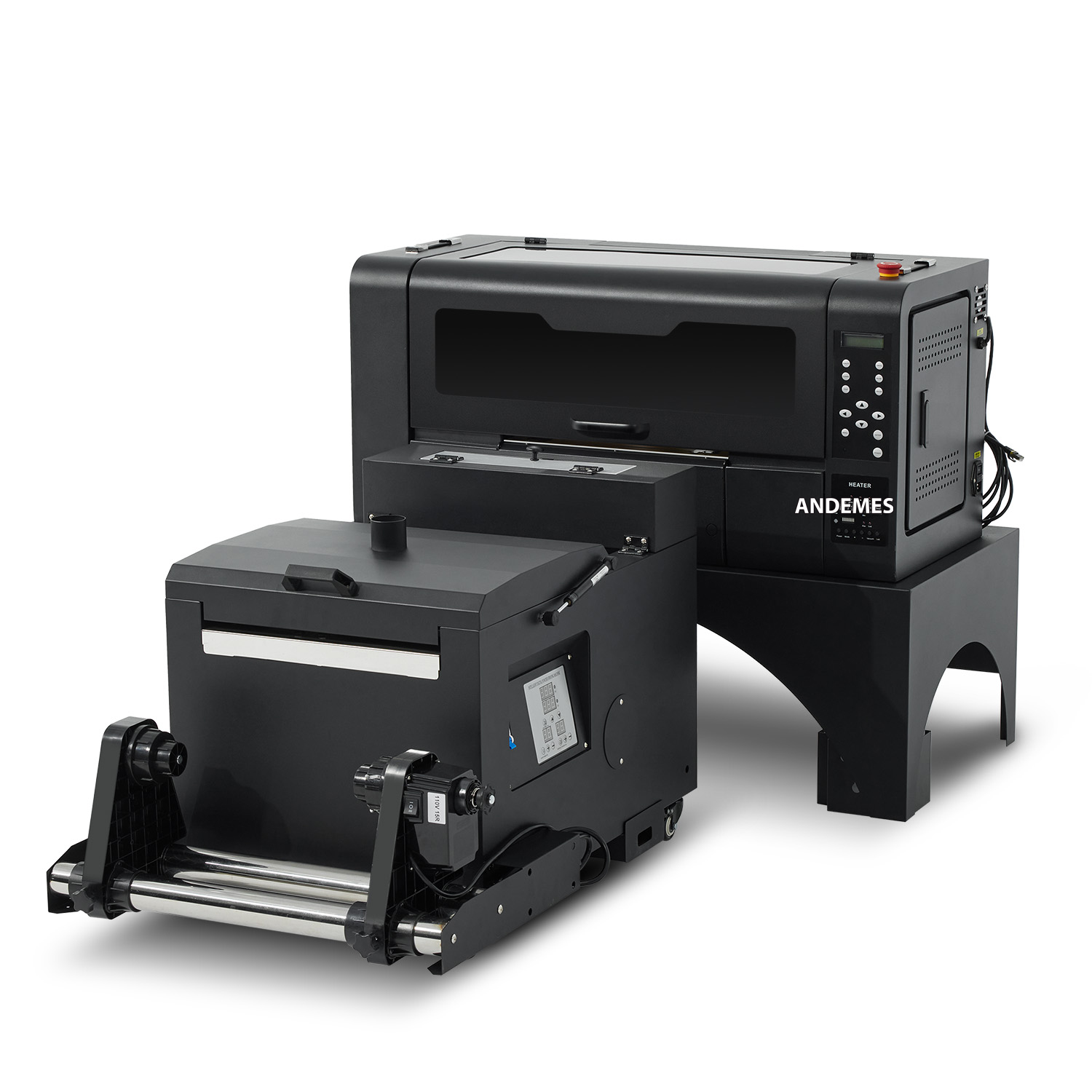 Andemes 13inch Dtf A3 Printer  - Dtf Powder Shaker recension och pris