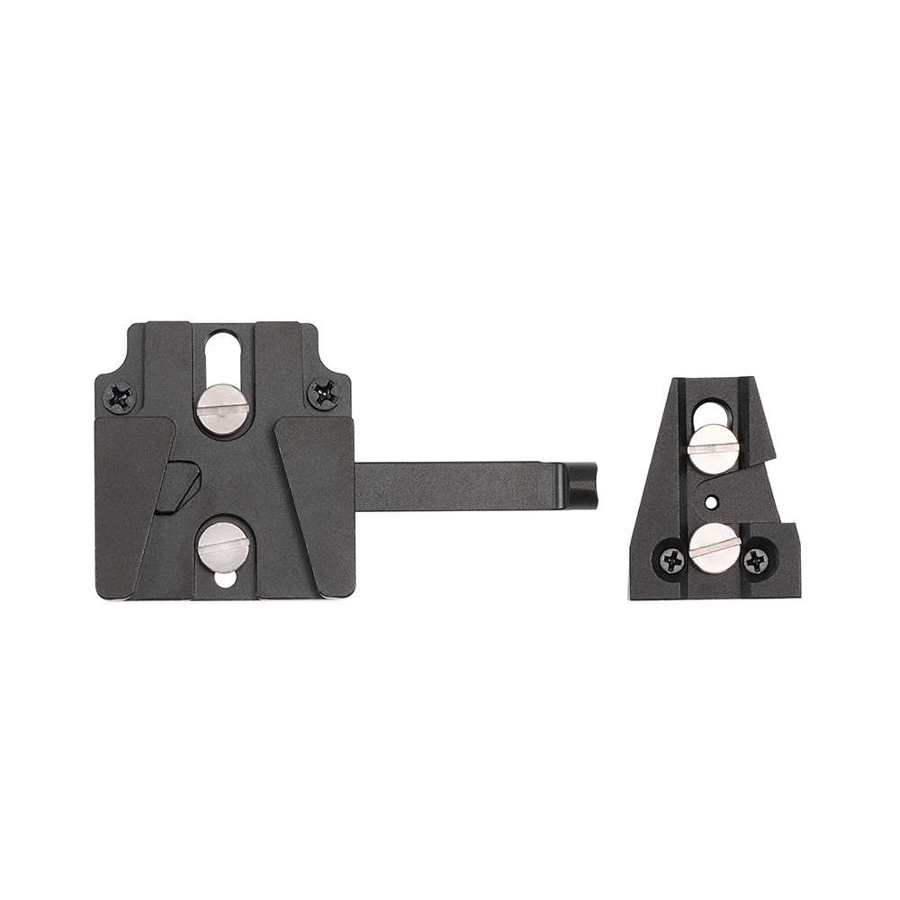 FOTGA V-Mount Lock Quick Relea - Ctp Plate Making recension och pris