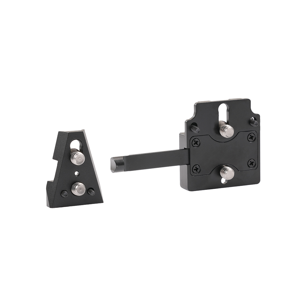FOTGA V-Mount Lock Quick Relea - Ctp Plate Making recension och pris