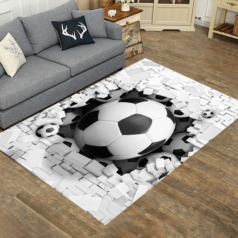 3D Visual Wall Breaking Printe - Commercial Wall Printing Machine recension och pris