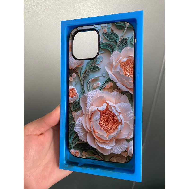 Self-Service DIY UV Phone Case - Commercial Uv Printing Machine recension och pris