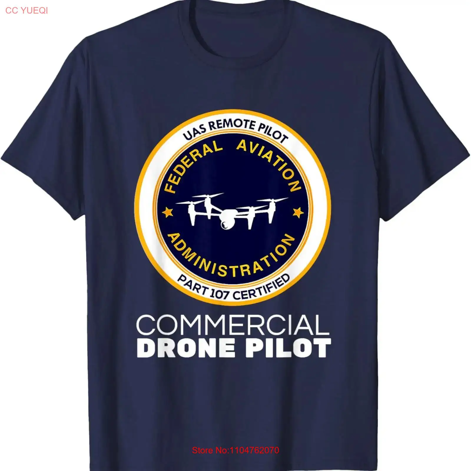 FAA Commercial Drone Pilot T S - Commercial Printing & Packaging Pvt Ltd Photos recension och pris