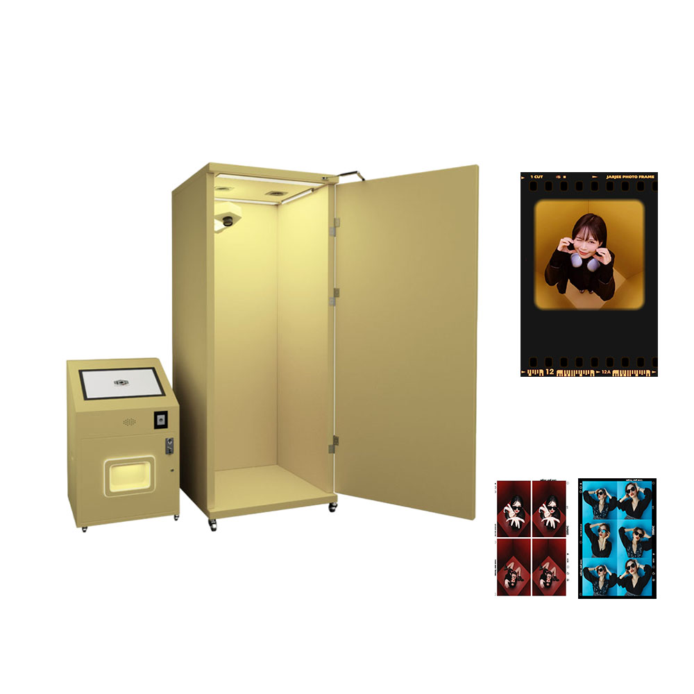 customize Commercial Automatic - Commercial Photo Printing Kiosk recension och pris