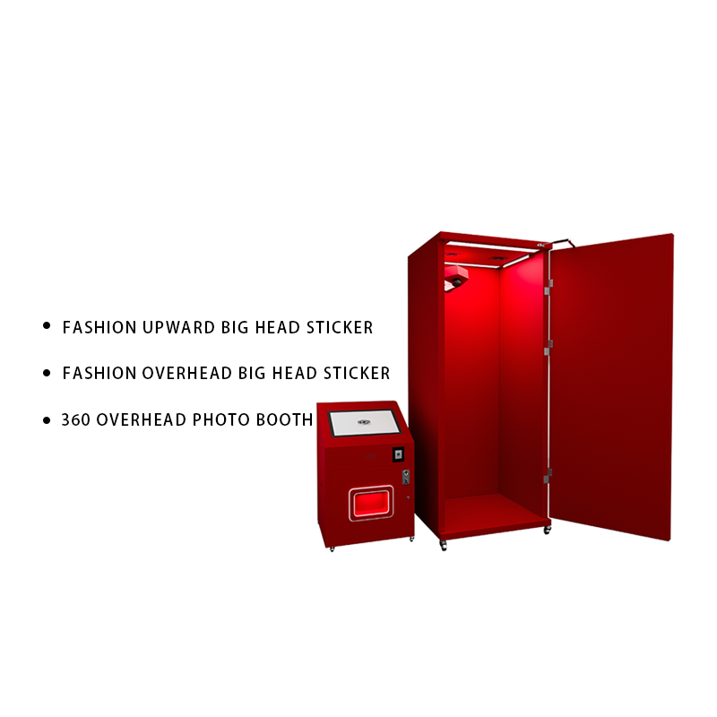 customize Commercial Automatic - Commercial Photo Printing Kiosk recension och pris