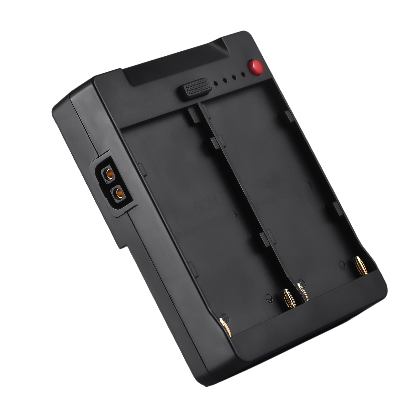 NP-F970 F750 F550 Battery Plat - Ctp Plate Making recension och pris