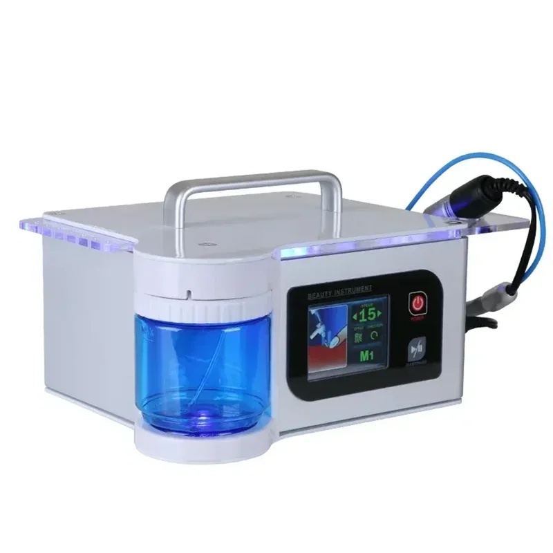 2026 Smart Nail Art Machine Di - Commercial Nail Printing Machine recension och pris