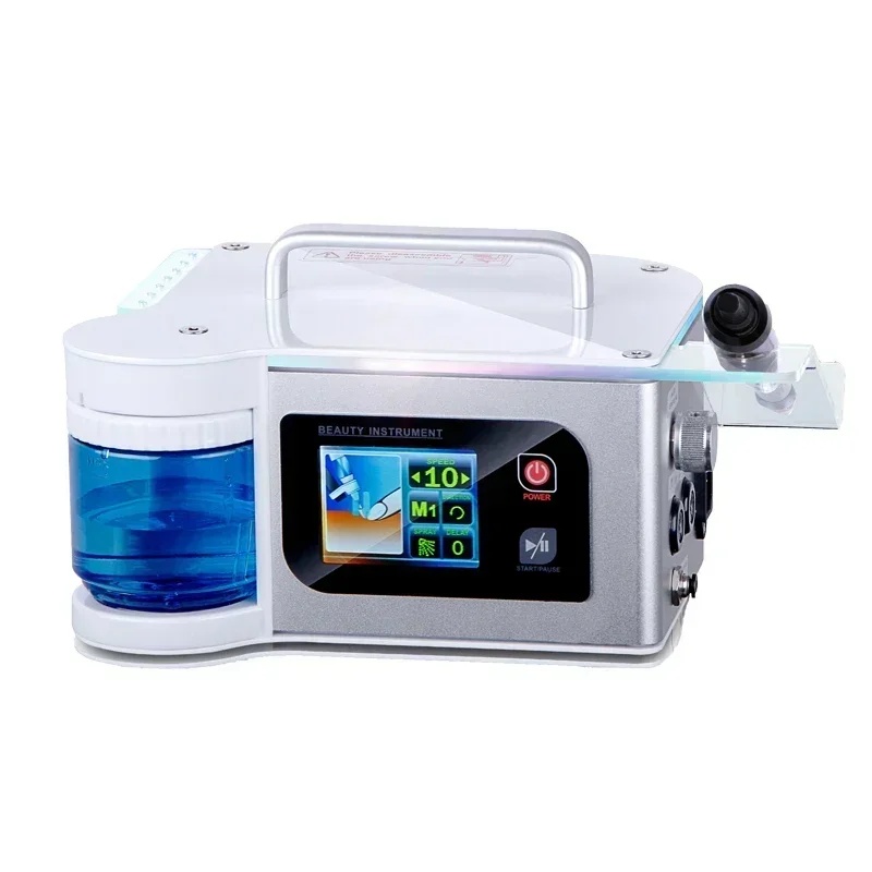 2026 Smart Nail Art Machine Di - Commercial Nail Printing Machine recension och pris