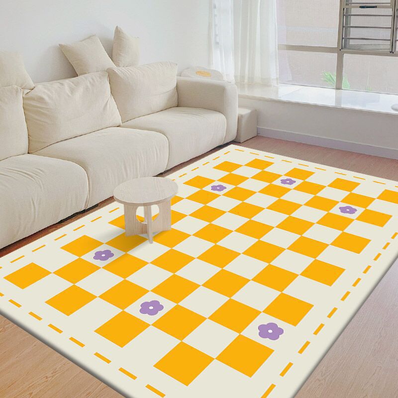 Blue Floral Print Rug Fresh Sp - Commercial Printing And Design recension och pris