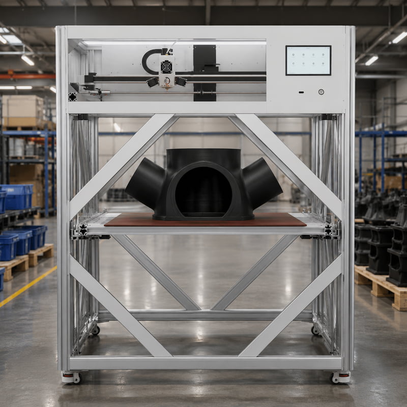 Reliable Large Format 3D Print - Commercial Printing & Packaging Pvt Ltd Photos recension och pris