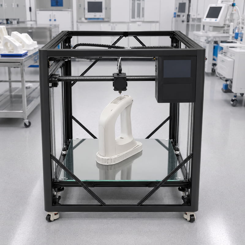 Reliable Large Format 3D Print - Commercial Printing & Packaging Pvt Ltd Photos recension och pris