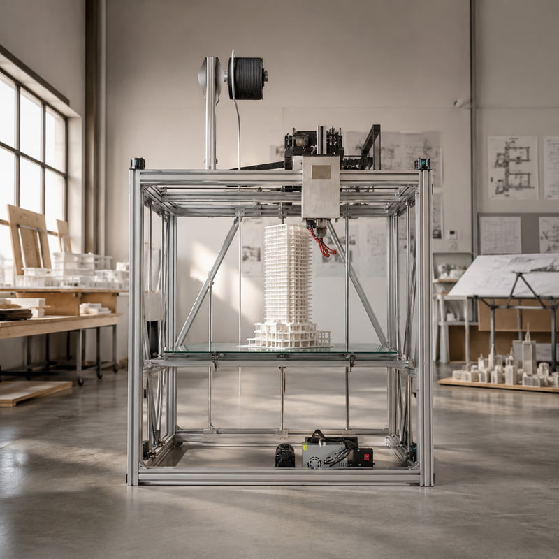 Reliable Large Format 3D Print - Commercial Printing & Packaging Pvt Ltd Photos recension och pris