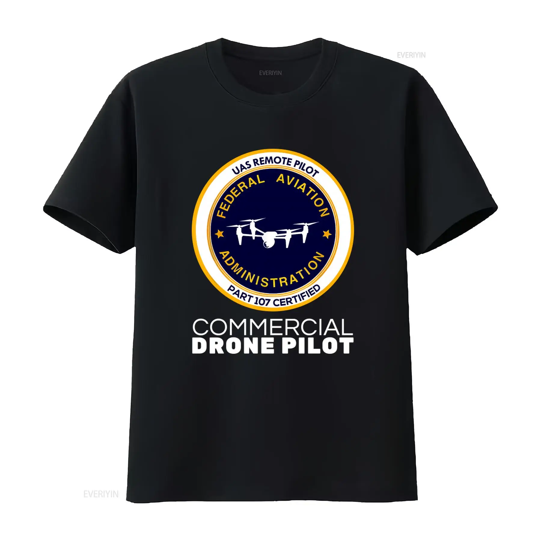 Uas Remote Pilot Part 107 Cert - Commercial Printing & Packaging Pvt Ltd Photos recension och pris