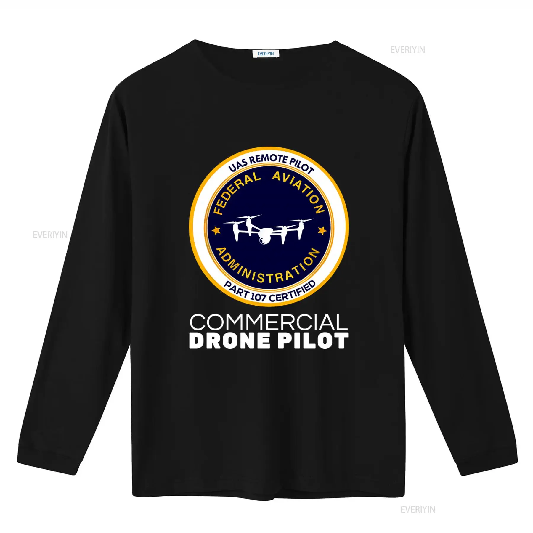 Uas Remote Pilot Part 107 Cert - Commercial Printing & Packaging Pvt Ltd Photos recension och pris