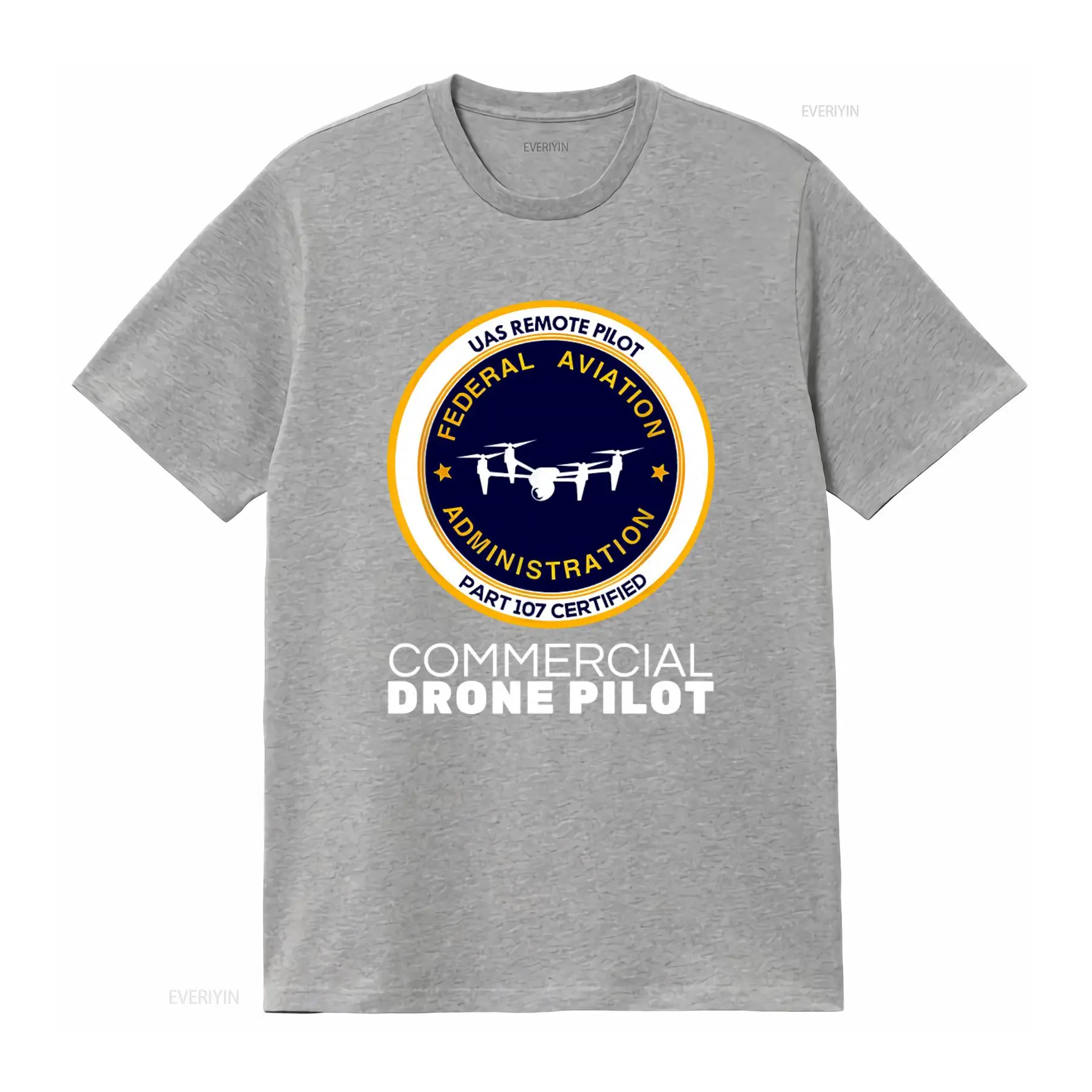 Uas Remote Pilot Part 107 Cert - Commercial Printing & Packaging Pvt Ltd Photos recension och pris