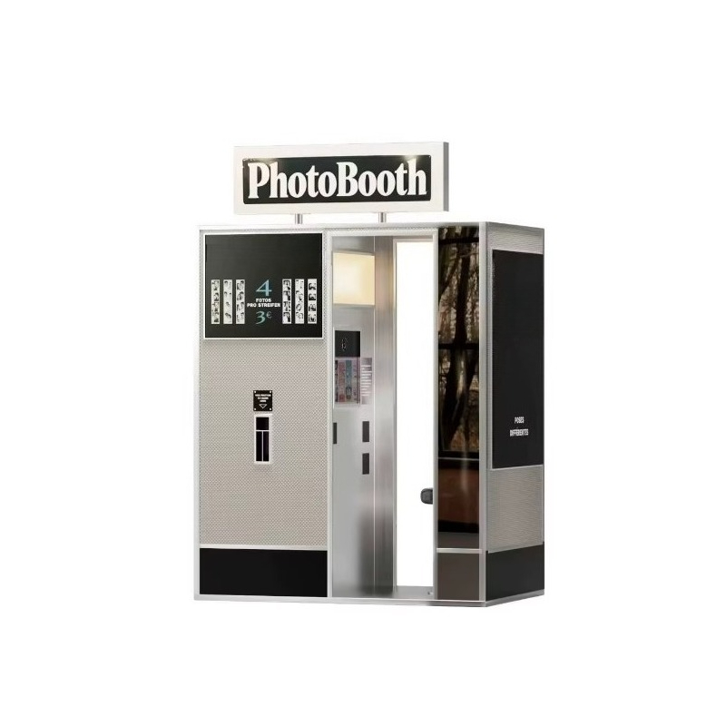 custom commercial retro photo  - Commercial Photo Printing Kiosk recension och pris