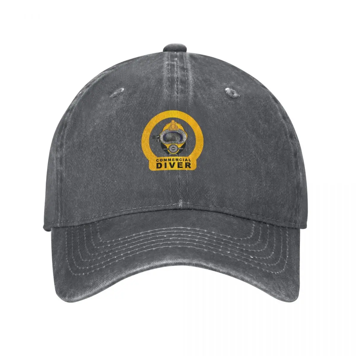 Commercial Diving Helmet Baseb - Commercial Printing And Design recension och pris