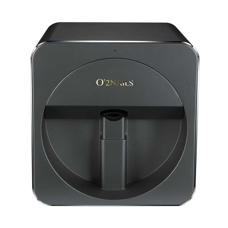 O2nails Mobile Printer Nail Ma - Commercial Nail Printing Machine recension och pris