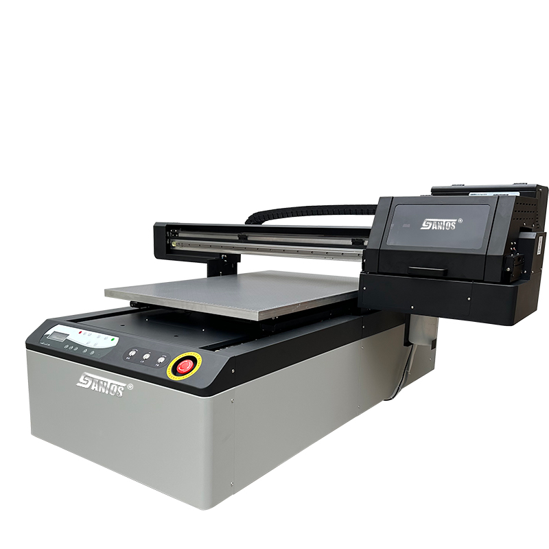 Souvenir UV printer digital in - Commercial Uv Printing Machine recension och pris
