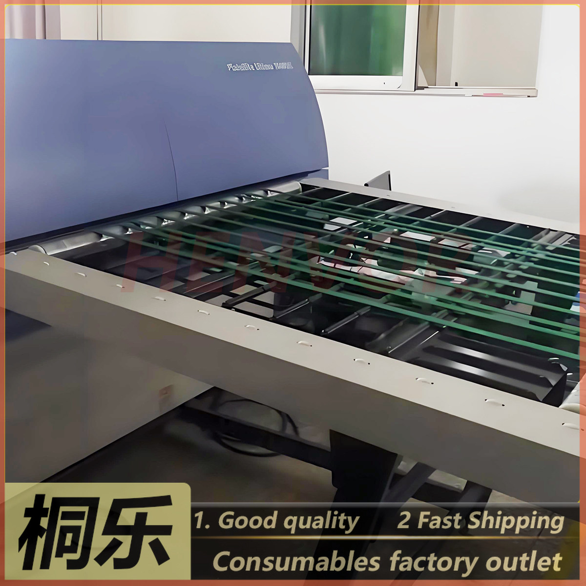 16000 N16 Plate Feeding Convey - Ctp Plate Making recension och pris