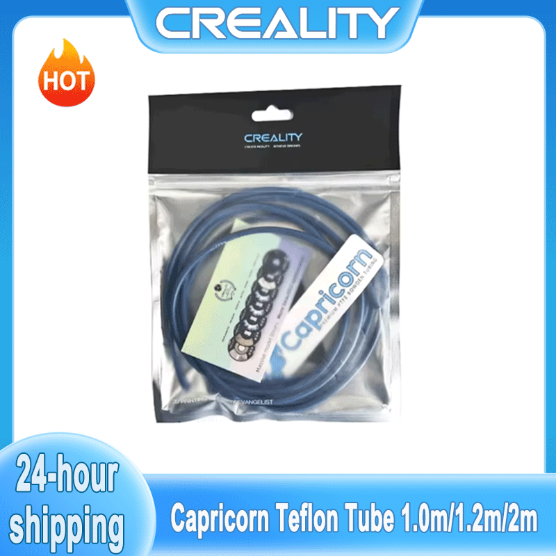 CREALITY for Capricorn Bowden  - Creality Printer Ender 3 recension och pris