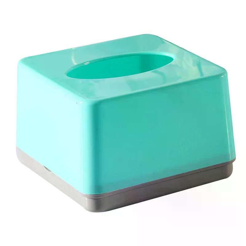 Commercial Grade Square Plasti - Commercial Printing & Packaging Pvt Ltd Photos recension och pris