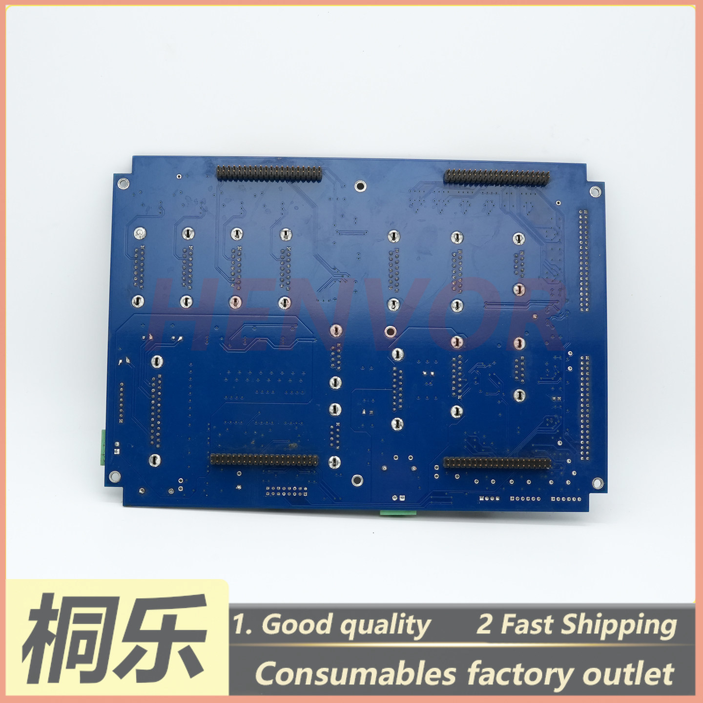 T848 T864 Main Control Board E - Ctp Plate Making recension och pris