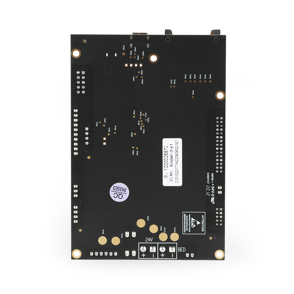 Creality for Ender-3 S1 Silent - Creality Printer Ender 3 recension och pris
