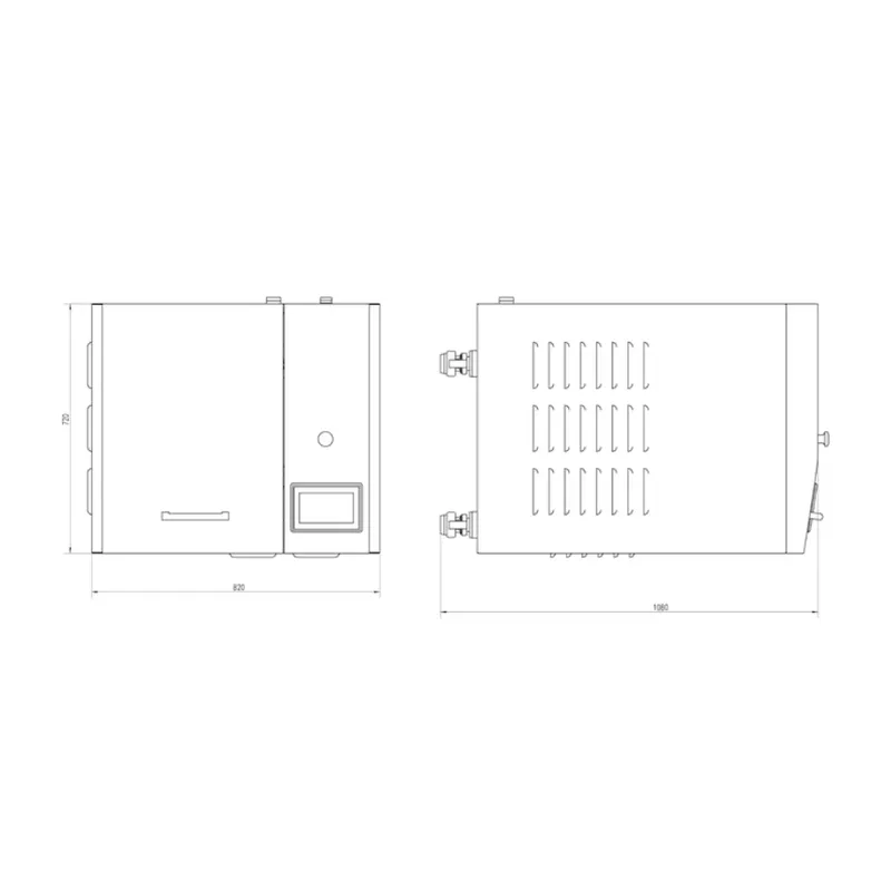 DX430F New Promotional Photopo - Ctp Plate Making recension och pris