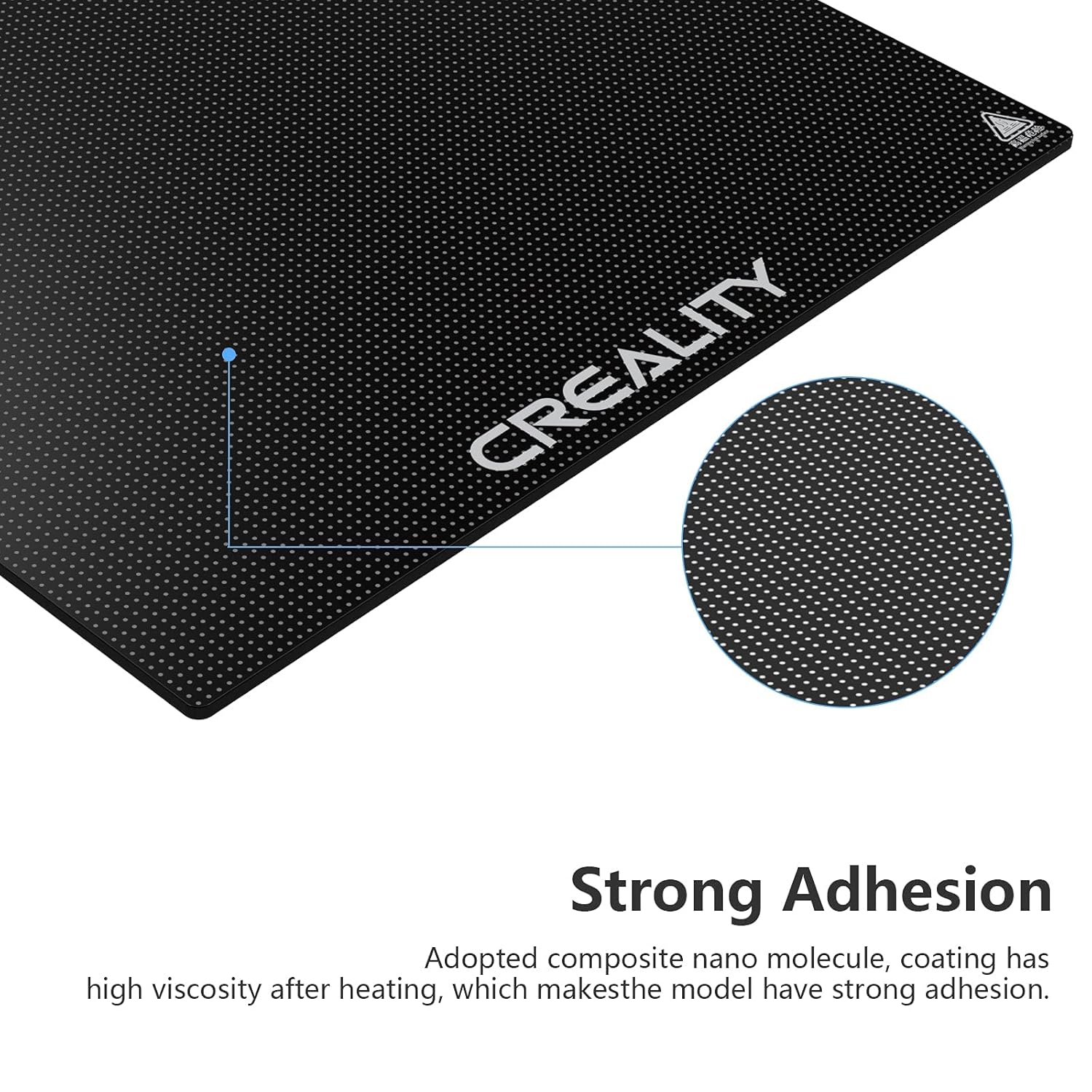 Creality Official Ender 3 Glas - Creality Printer Ender 3 recension och pris