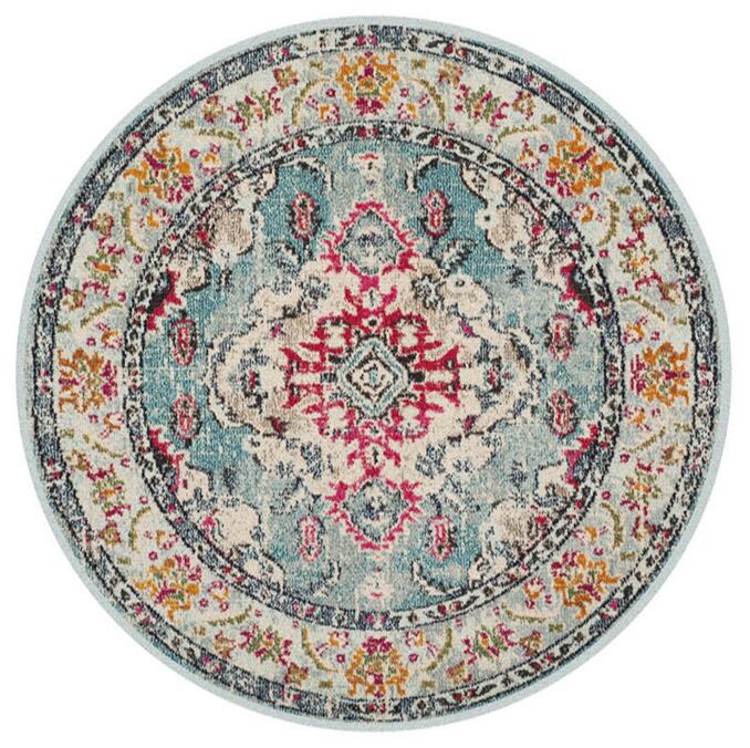Nordic Retro Ethnic Jacquard M - Commercial Printing And Design recension och pris
